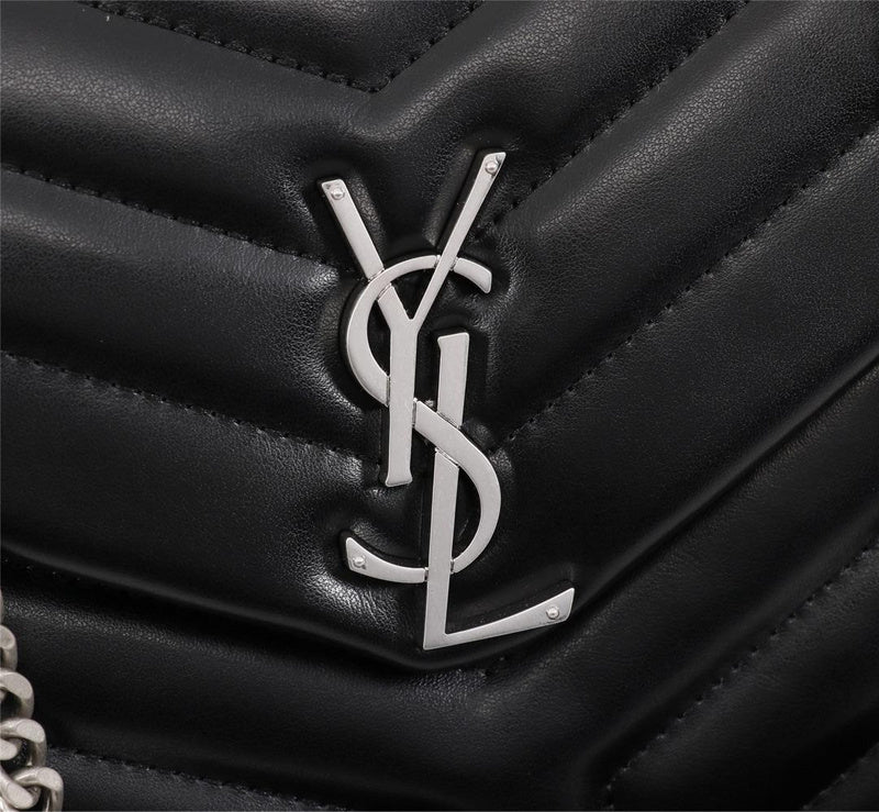 Amelia - YSL Bag - 2825