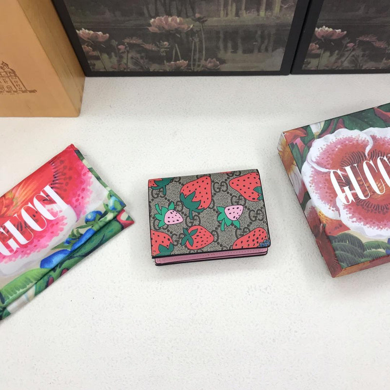 AmeliaLuxury - GCI Bags - 1085