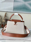 Amelia- Lu-Vi bags - 5948