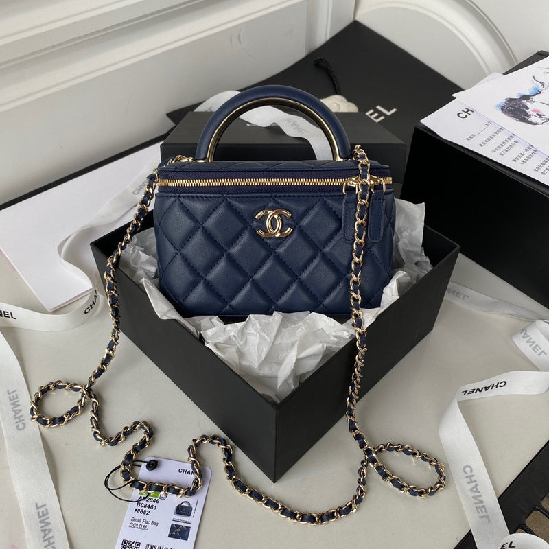 Amelia- CHL Bags - 7610