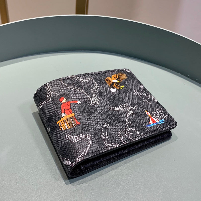 Amelia - LV Bags - 13754