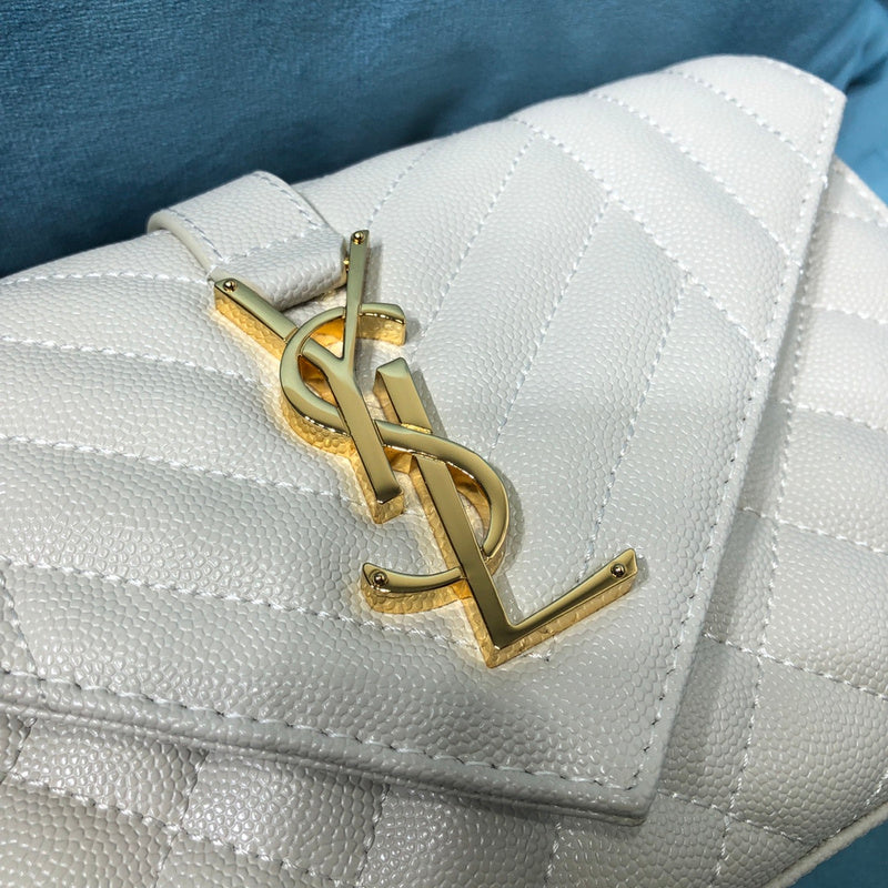 Amelia - YSL Bag - 3812