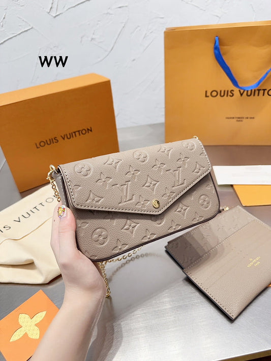 Amelia - LV Bags - 14757