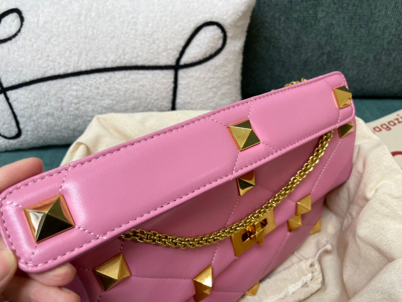 Amelia's Bag Gallery - VEL Bags - 375