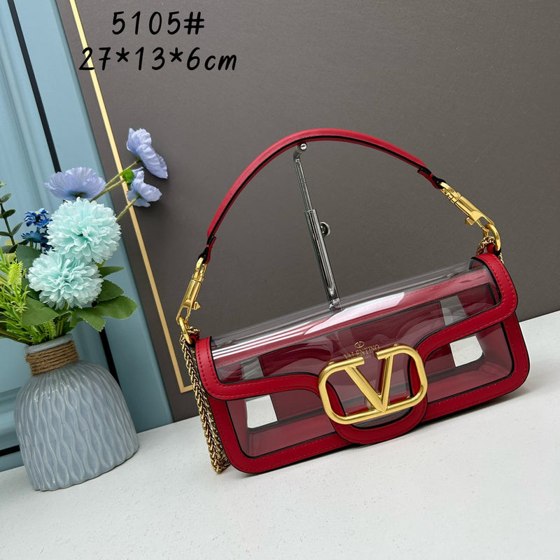 Amelia- VEL WOMEN LUXURY BAGS - 693