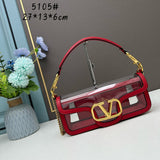 Amelia- VEL WOMEN LUXURY BAGS - 693