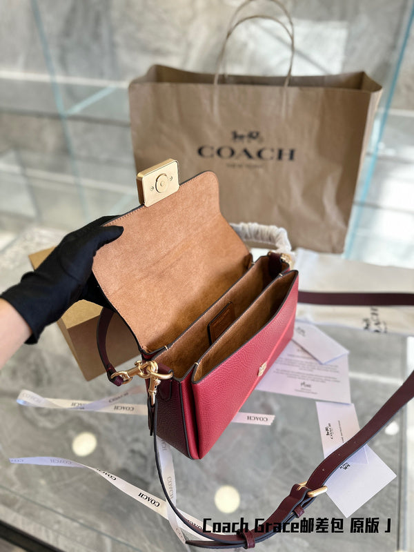 Amelia - CCH Bags - 404