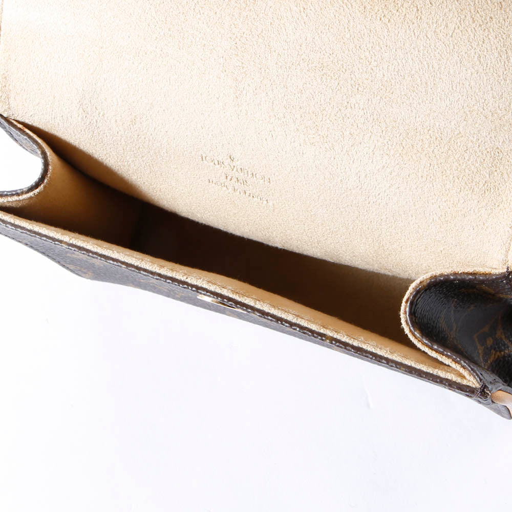 Louis Vuitton Shoulder Bag Monogram Pochette Florentine