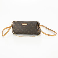 Louis Vuitton Monogram Eva Shoulder Bag