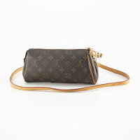 Louis Vuitton Monogram Eva Shoulder Bag