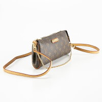 Louis Vuitton Monogram Eva Shoulder Bag
