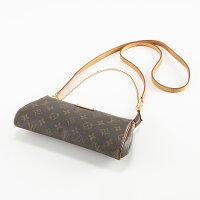 Louis Vuitton Monogram Eva Shoulder Bag