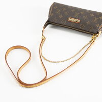Louis Vuitton Monogram Eva Shoulder Bag