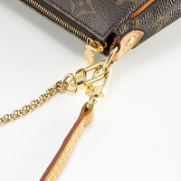 Louis Vuitton Monogram Eva Shoulder Bag
