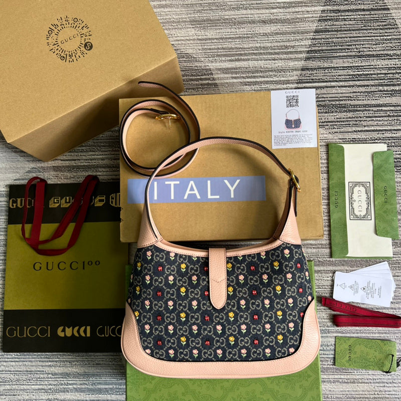 Amelia- GCI Bags - 4443