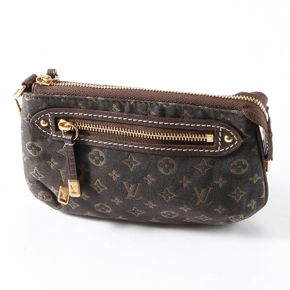 Louis Vuitton Shoulder Bag Monogram Minilan Mini Pochette