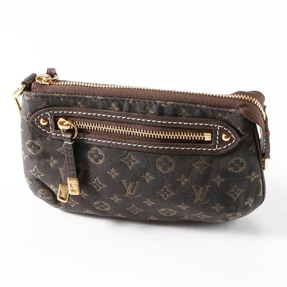 Louis Vuitton Shoulder Bag Monogram Minilan Mini Pochette