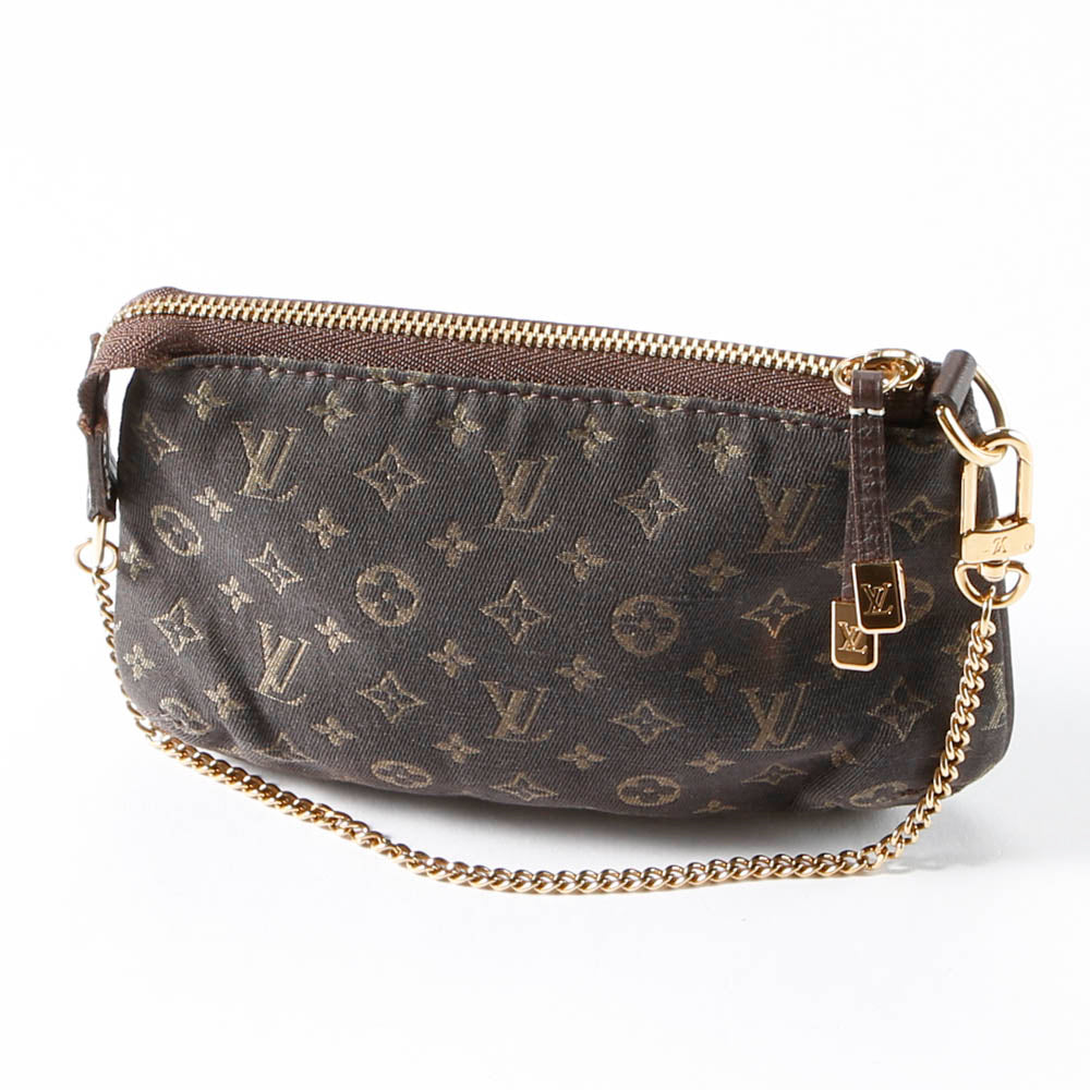Louis Vuitton Shoulder Bag Monogram Minilan Mini Pochette