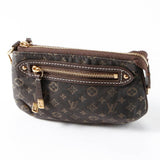 Louis Vuitton Shoulder Bag Monogram Minilan Mini Pochette