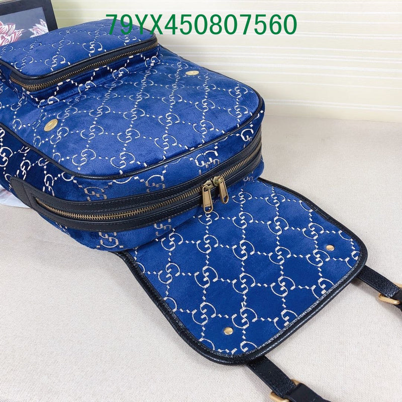 Amelia  - GCI Bags - 11468