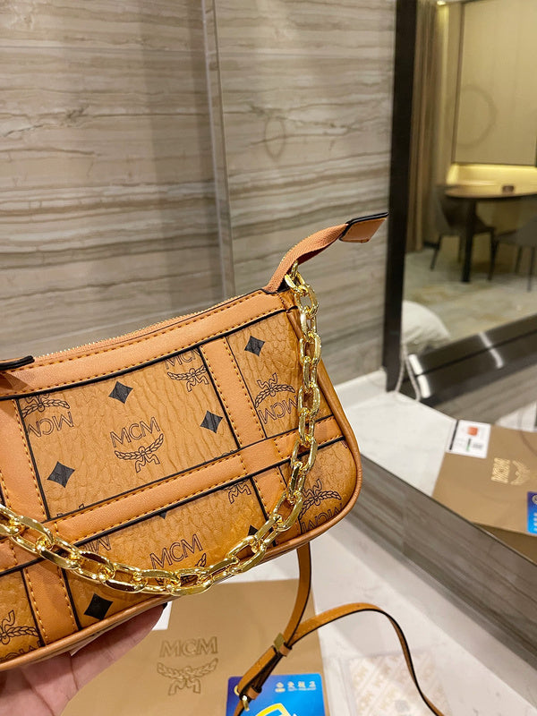 Amelia- - MQM Bags - 214
