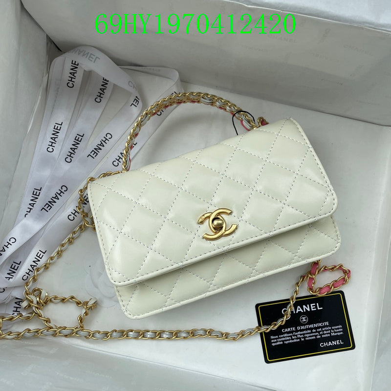 Amelia - CHL Bags - 1111