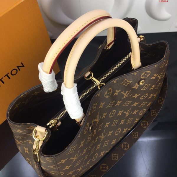 Amelia - LV Bags - 12438