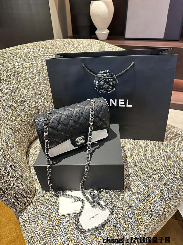 Amelia- CHL Bags - 7116