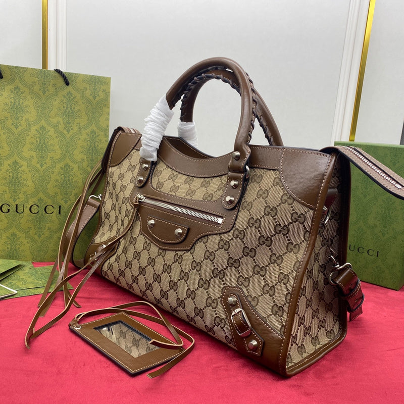 Amelia - GCI Bags - 13139