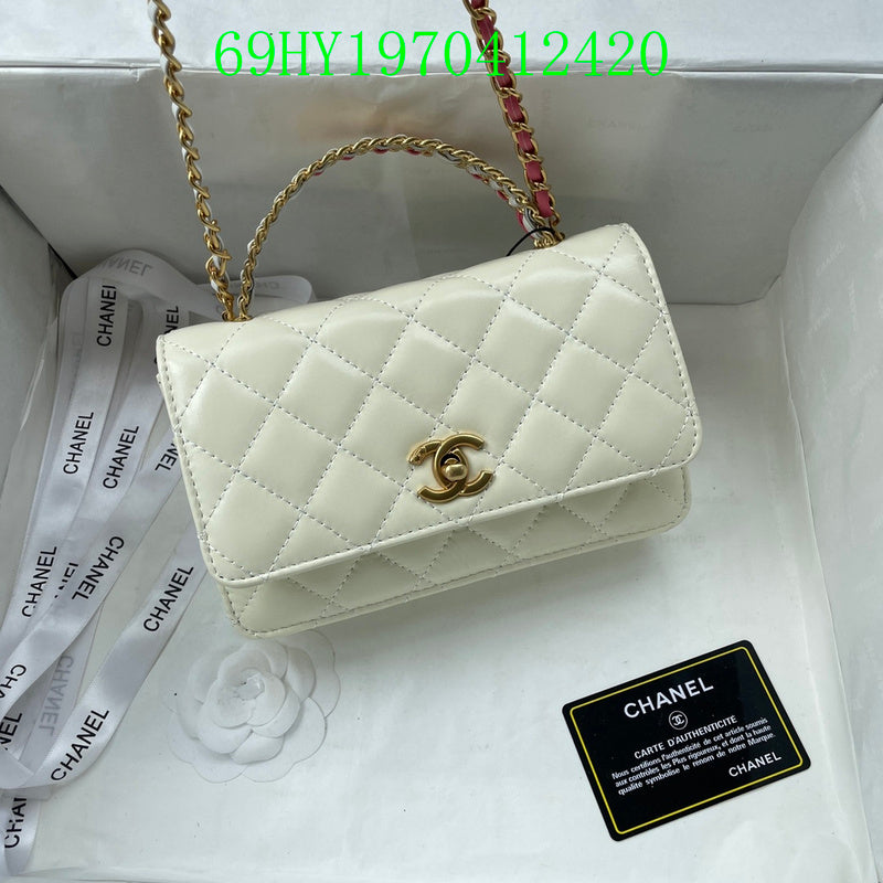 Amelia - CHL Bags - 1111