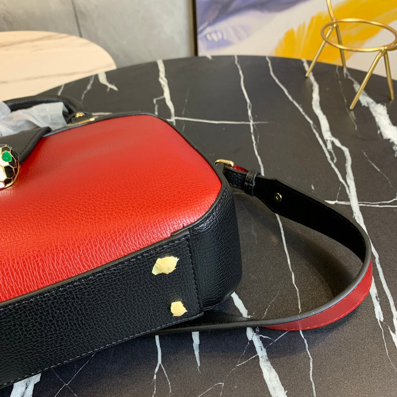 Amelia- PRDA  LUXURY BAGS - 595