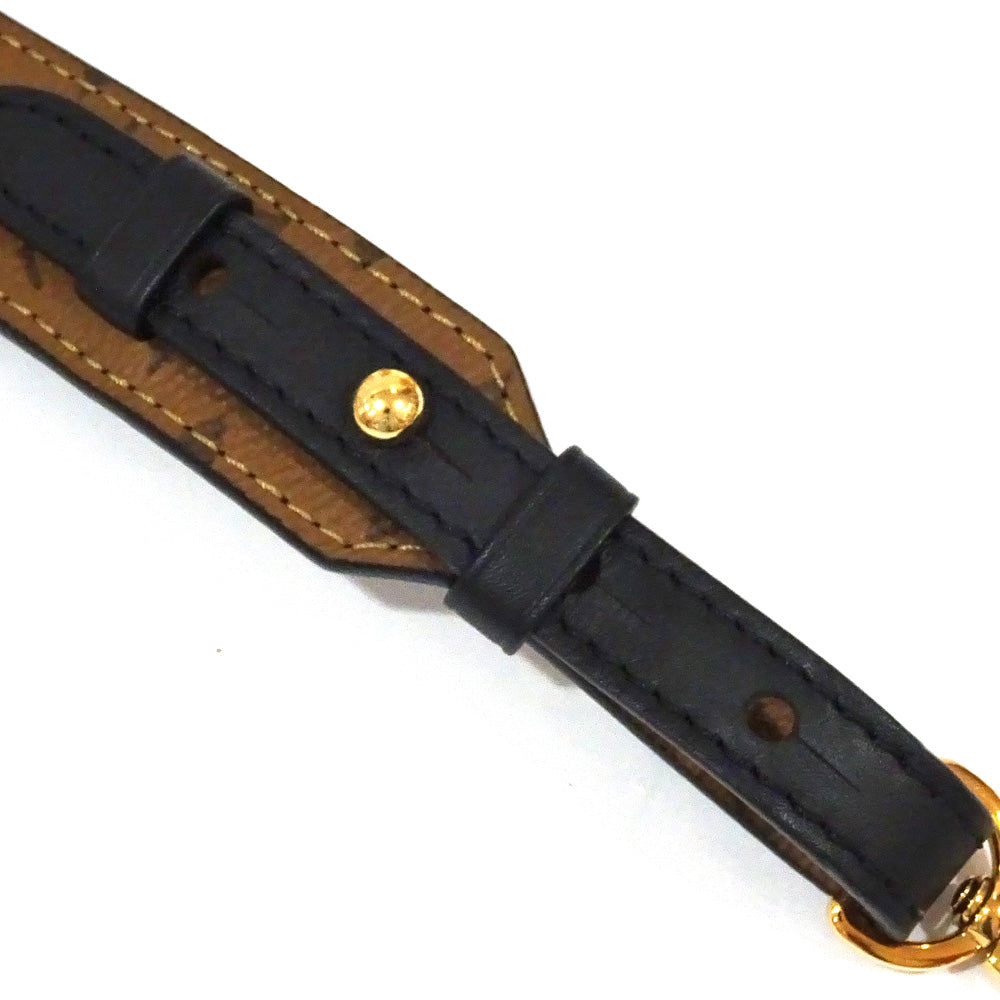 Louis Vuitton XL Monogram Reversee 3cm 105cm Small Other etc J02371