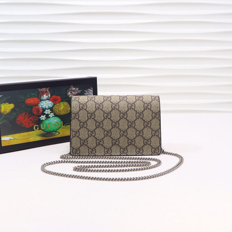 AmeliaLuxury - GCI Bags - 1124