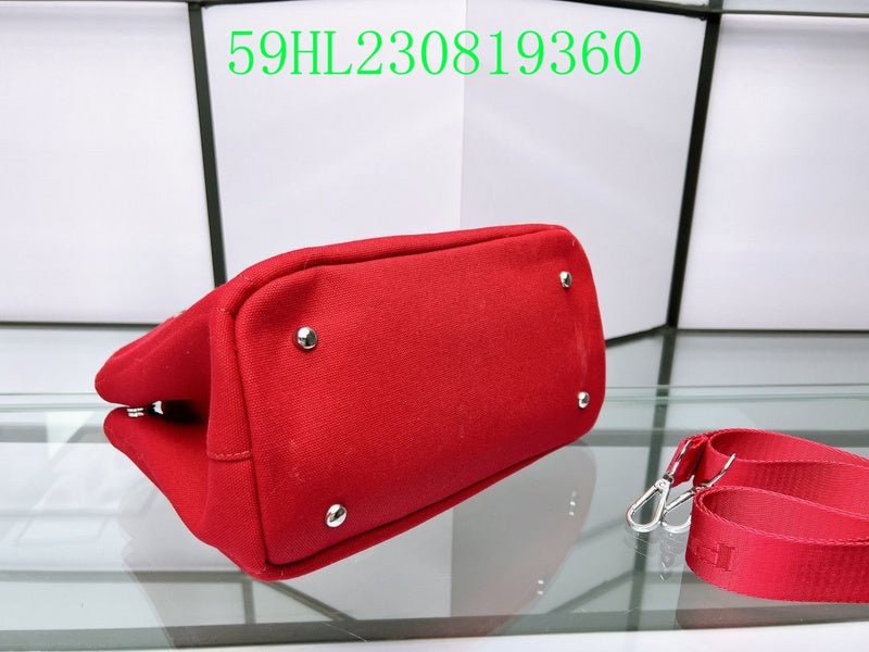 Prada Bags - The Barnes Bags  1027