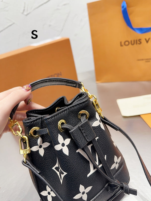 Amelia - LV Bags - 15135