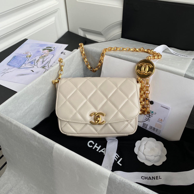 Amelia- CHL Bags - 7487