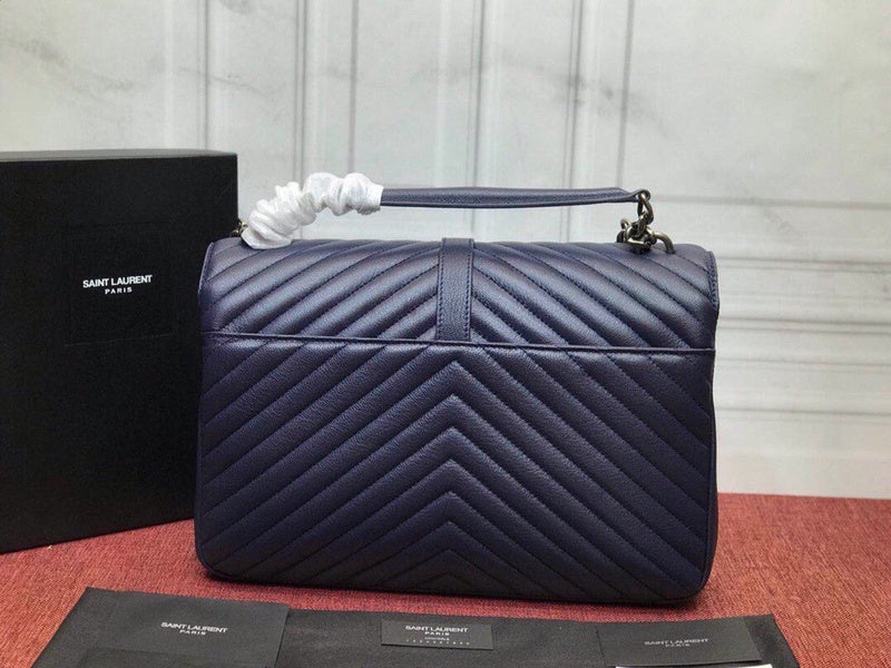 Amelia - YSL Bag - 2185