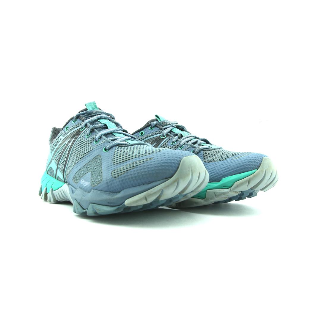 MERRELL HYPERLOCK