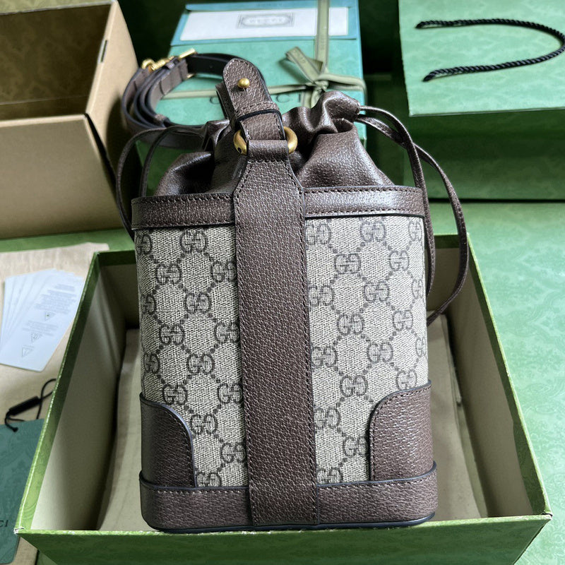 Amelia-i GUKI Women Bags - 054