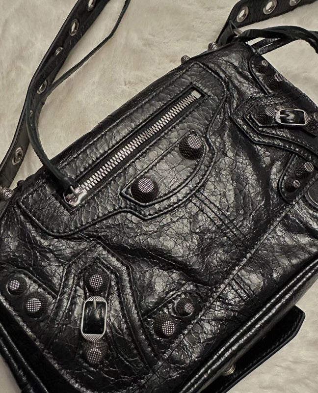 Amelia - BGA Bags - 2548
