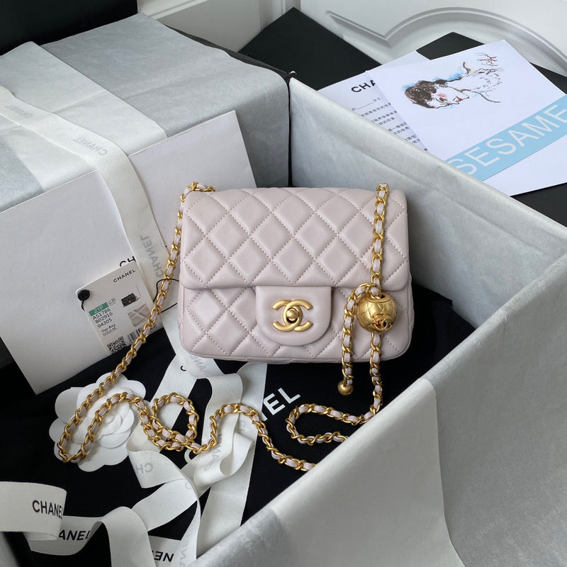 Amelia- CHL Bags - 7642