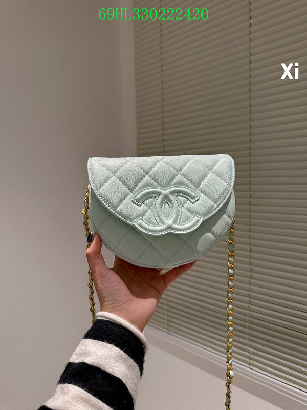 Amelia - CHL Bags - 1504