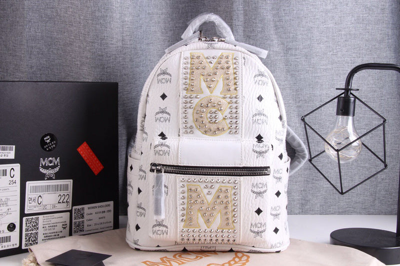 Amelia - MAmeliaBRANDED BAGS - 092