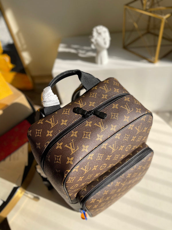 Amelia - LV Bags - 12947