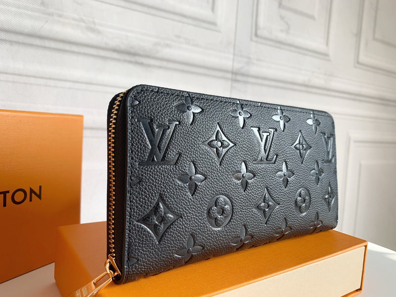 Amelia- LOV  Luxury  Wallets - 862