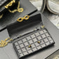 Amelia - YSL Bag - 4001