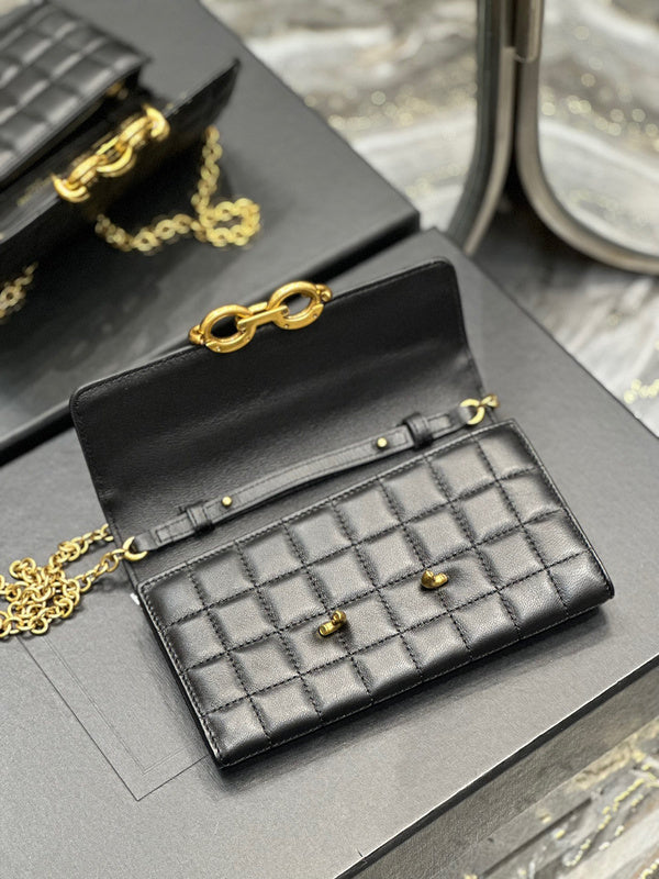 Amelia - YSL Bag - 4001