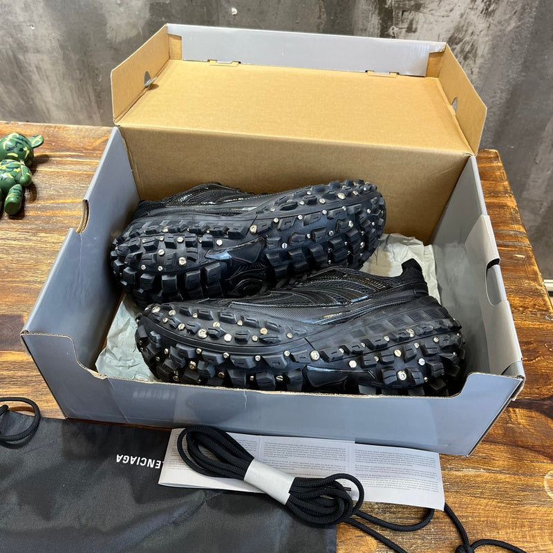 Amelia-  AFFORDABLE LUXURY SHOES - BLN-CIAGA SHOES - 246