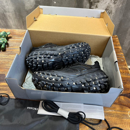 Amelia-  AFFORDABLE LUXURY SHOES - BLN-CIAGA SHOES - 246