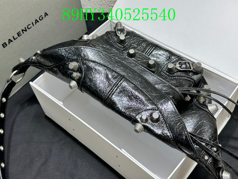 Amelia - BGA Bags - 1772